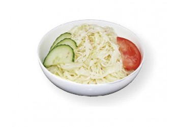 H2 Salade de choux